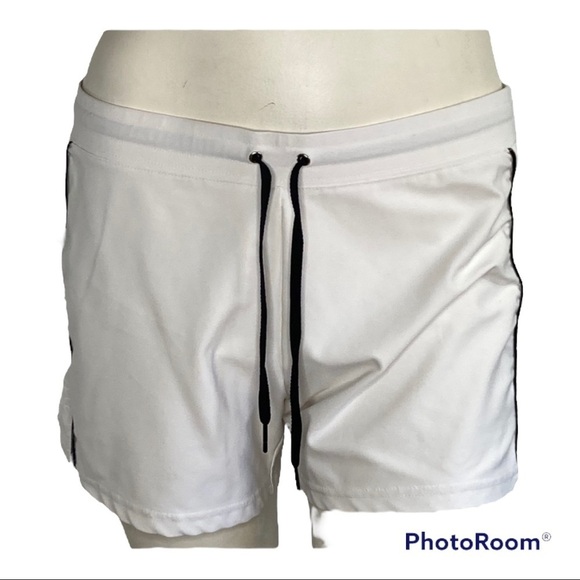 Jordan Shorts Sz Large (12-14) - Picture 1 of 6